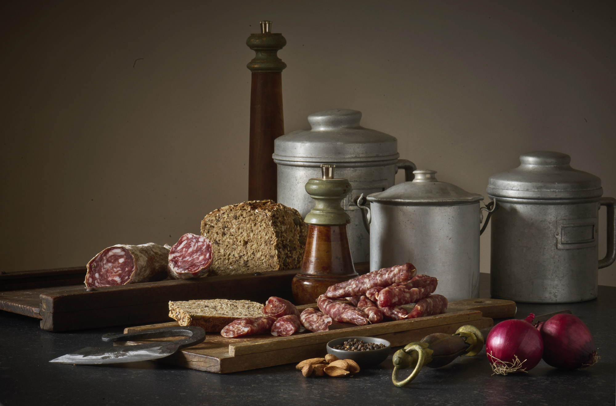 Salami