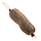 Blutwurst geräuchert ca. 375g 