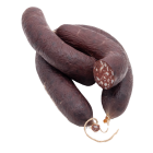 Ganzer Ring Blutwurst ca. 550g