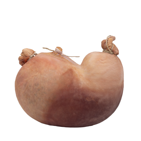 Original ganzer Saumagen mind. 2,8 kg