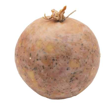 Kleiner ganzer Saumagen in der Schweineblase mind. 800g