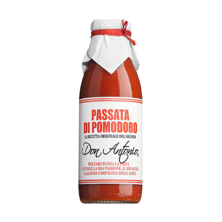 Passata di pomodoro