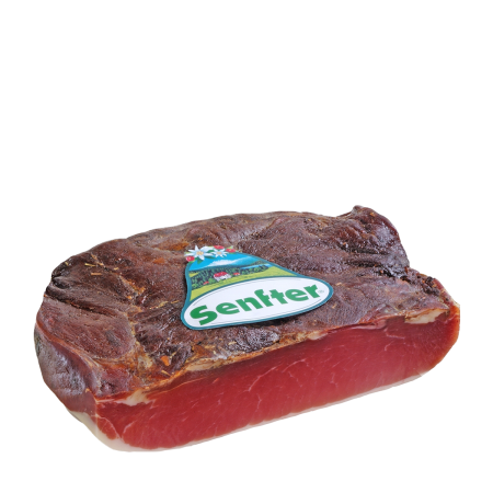 200g Südtiorler Speck