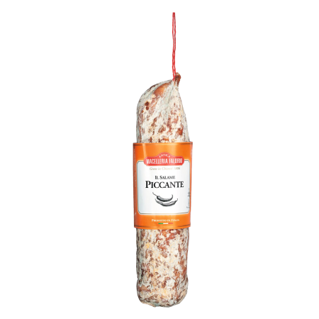 Salami Picante am Stück - ca. 320g