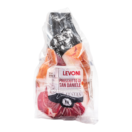 200g San Daniele Schinken