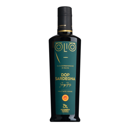 Olivenöl "Riserva del Produtturo", Sardinien