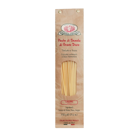 Rustichella Linguine