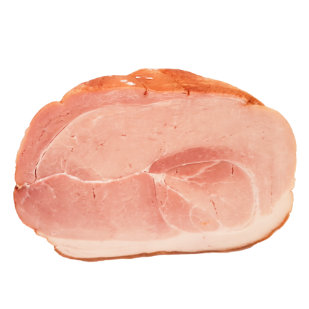 200g Saftschinken vom Schwäbisch-Hällischen Landschwein