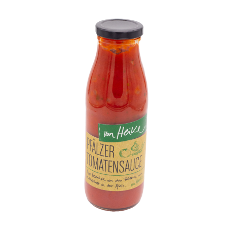 480ml Pfälzer Tomatensauce