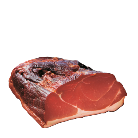 200g Original Schwarzwälder Schinken