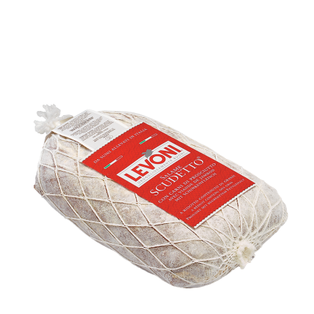 200g Salami Scudetto