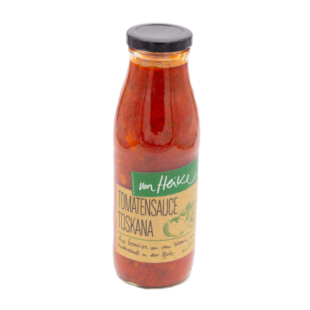 480ml Tomatensauce Toskana