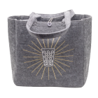 Filztasche "Pfälzer Gral"