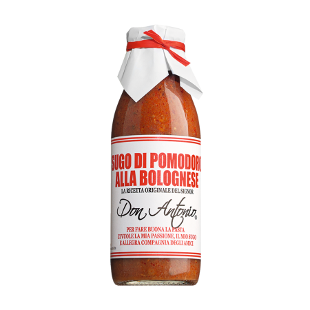 Sugo alla Bolognese 