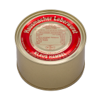 400g Dose Pfälzer Leberwurst