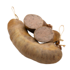 Pfälzer Leberwurst geräuchert ca. 340g