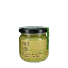 Spargel Pesto