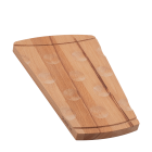 Vesperbrett mit Dubbe