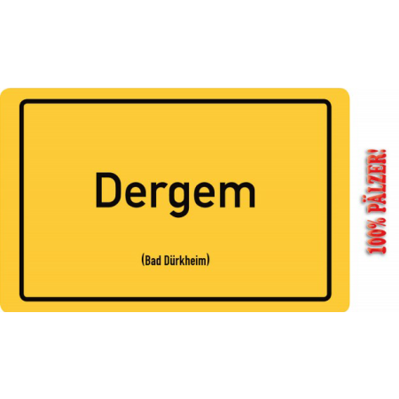Frühstücksbrettchen - DERGEM