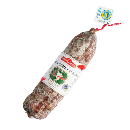 200g Salami Finocchina - Fenchelsalami