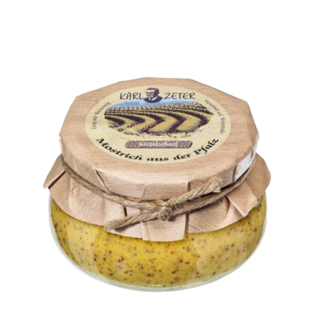 Mostrich aus der Pfalz, 250 ml
