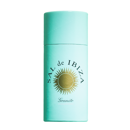 Granito - Meersalz im Streuer - 250g