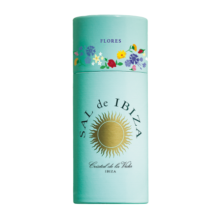 Granito con flores - 85g