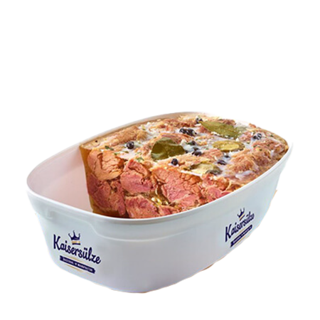 180g Kaiserfleisch