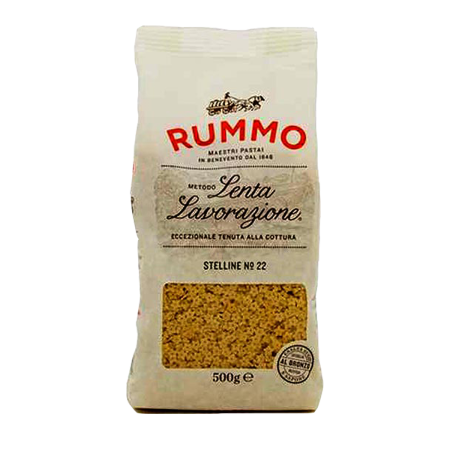 Rummo Farfalle