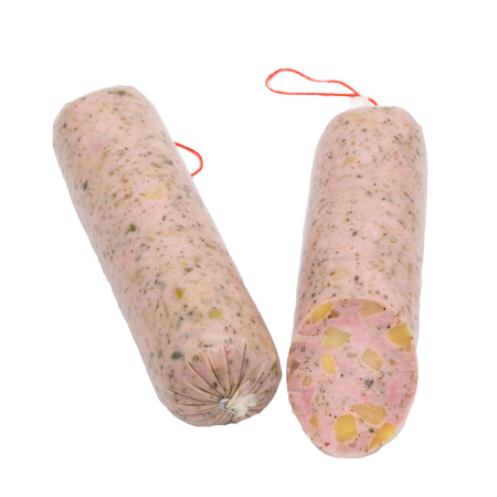 500g Saumagen klassisch im Kunstdarm