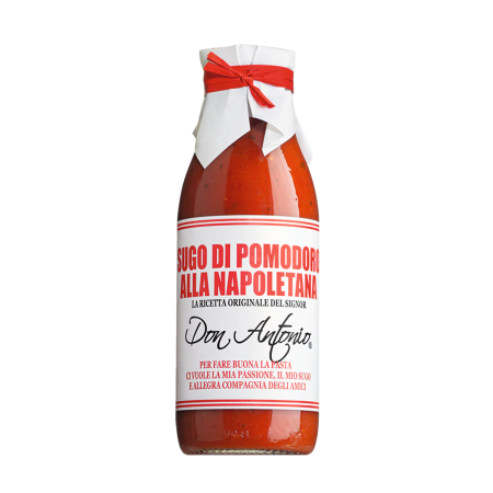 Sugo alla Napoletana