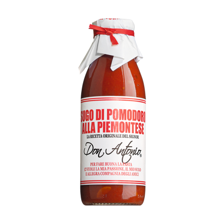 Sugo alla Piemontese