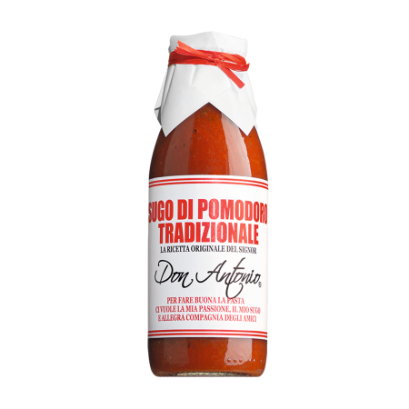 Sugo Tradizionale
