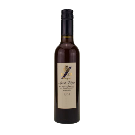 Agrest - Verjus