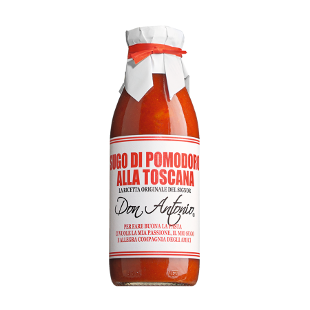 Sugo alla Toscana
